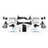 Fabtech | Lift Kit-Suspension w/Shock - Silverado / Sierra 2500 HD / 3500 HD 2001-2010