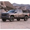 Fabtech | Lift Kit-Suspension w/Shock - Silverado / Sierra 1500 2014-2018