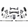 Fabtech | Lift Kit-Suspension w/Shock - Silverado / Sierra 1500 2014-2018