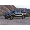Fabtech | Lift Kit-Suspension w/Shock - Silverado / Sierra 1500 2019-2022