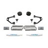 Fabtech | Lift Kit-Suspension w/Shock - Silverado / Sierra 1500 2019-2022