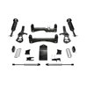 Fabtech | Lift Kit-Suspension w/Shock - Silverado 1500 / LT Trail Boss 2019-2021