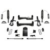 Fabtech | Lift Kit-Suspension w/Shock - Silverado 1500 / LT Trail Boss 2019-2021