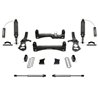 Fabtech | Lift Kit-Suspension w/Shock - Silverado / Sierra 1500 2019-2021