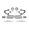 Fabtech | Lift Kit-Suspension w/Shock - Silverado / Sierra 1500 2019-2022