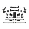 Fabtech | Shock Absorber - Silverado / Sierra 3500 HD 6.6L 2020-2021