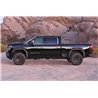 Fabtech | Lift Kit-Suspension w/Shock - Silverado / Sierra 3500 HD 6.6L 2020-2021