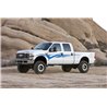 Fabtech | Lift Kit-Suspension w/Shock - F-250 2008-2016