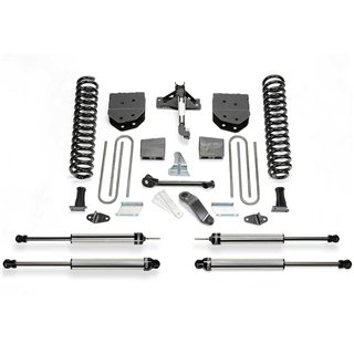 Fabtech | Lift Kit-Suspension w/Shock - F-250 2008-2016