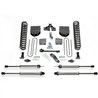 Fabtech | Lift Kit-Suspension w/Shock - F-250 2008-2016