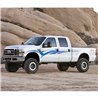 Fabtech | Lift Kit-Suspension w/Shock - F-250 2008-2016