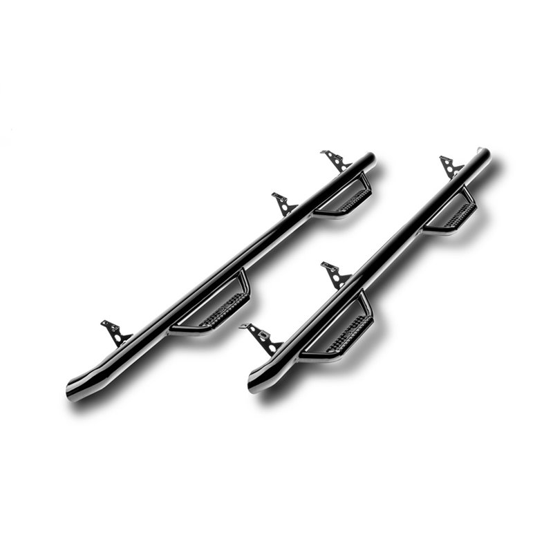 N-FAB | Nerf Step - Cab Length (2 Steps) - Ram 1500 2019-2023