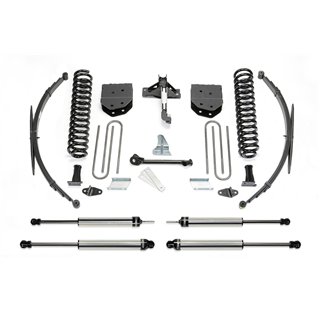 Fabtech | Lift Kit-Suspension w/Shock - F-250 / F-350 2008-2016