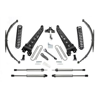 Fabtech | Lift Kit-Suspension w/Shock - F-250 / F-350 2008-2016
