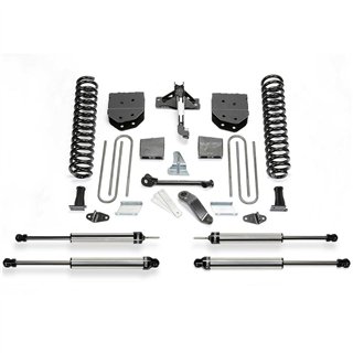 Fabtech | Lift Kit-Suspension w/Shock - F-350 2008-2016