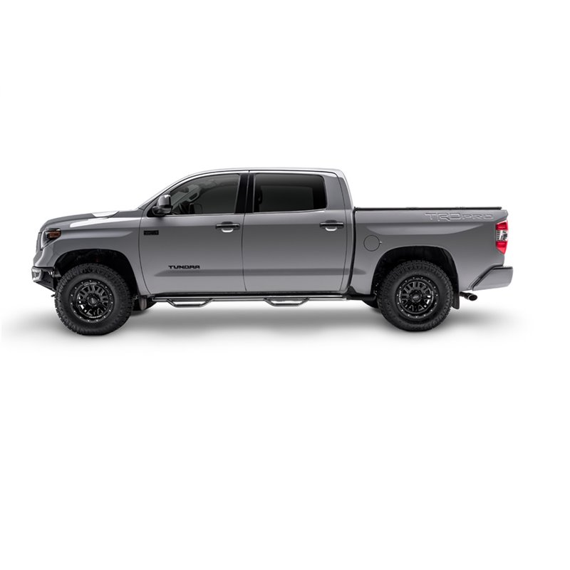 N-FAB | Nerf Step - Cab Length (2 Steps) - Ram 1500 2019-2023