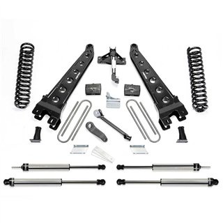 Fabtech | Lift Kit-Suspension w/Shock - F-350 2008-2016