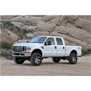 Fabtech | Lift Kit-Suspension w/Shock - F-250 / F-350 2008-2016