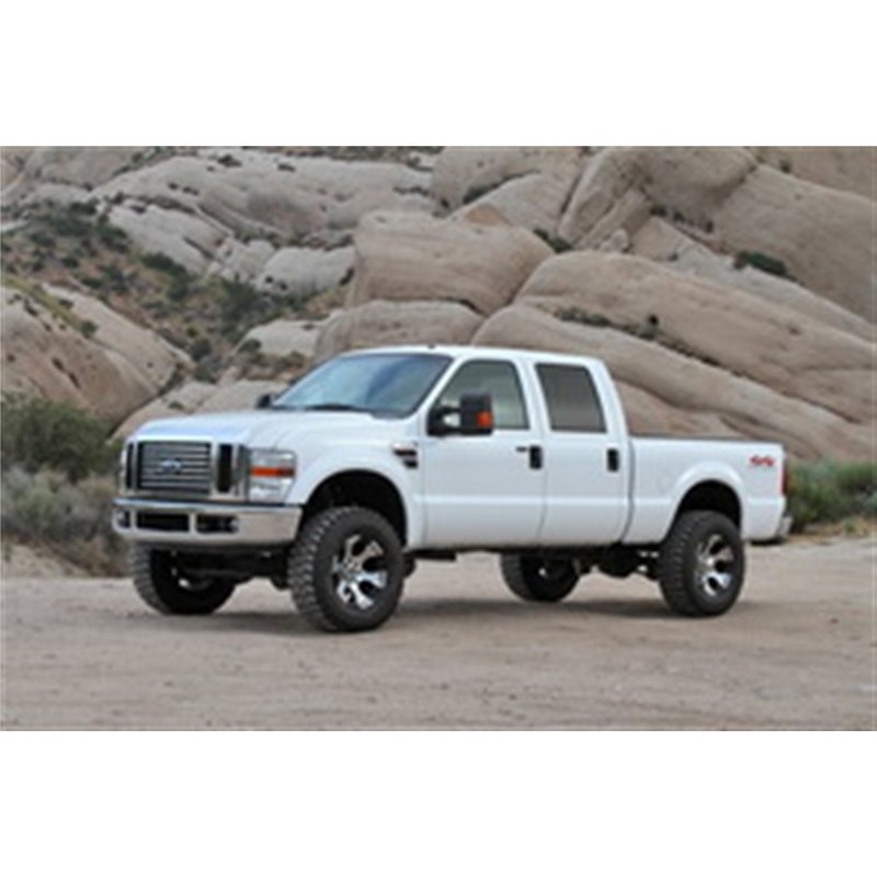 Fabtech | Lift Kit-Suspension w/Shock - F-250 / F-350 2008-2016