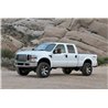 Fabtech | Lift Kit-Suspension w/Shock - F-250 / F-350 2008-2016