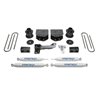 Fabtech | Lift Kit-Suspension w/Shock - F-250 / F-350 2008-2016