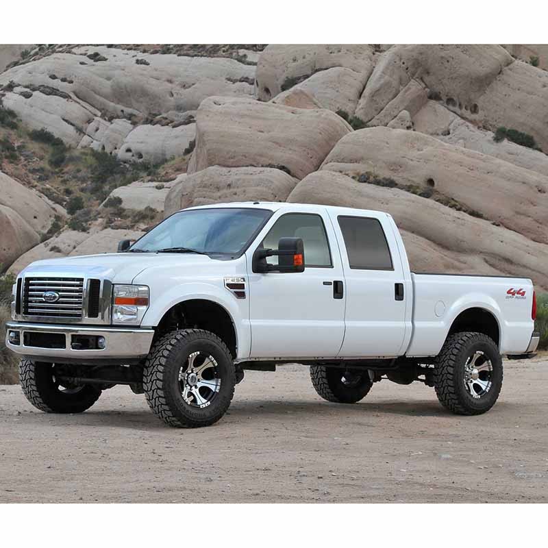 Fabtech | Lift Kit-Suspension w/Shock - F-250 / F-350 2008-2016
