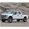 Fabtech | Lift Kit-Suspension w/Shock - F-250 / F-350 2008-2016