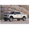 Fabtech | Lift Kit-Suspension w/Shock - F-150 2009-2013
