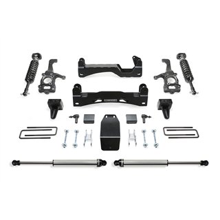 Fabtech | Lift Kit-Suspension w/Shock - F-150 2015-2020