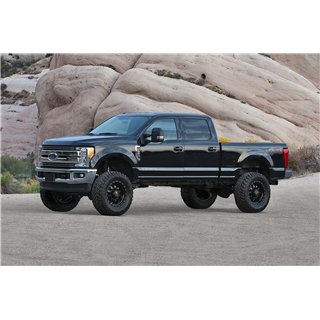 Fabtech | Lift Kit-Suspension w/Shock - F-250 / F-350 6.7L 2017-2021