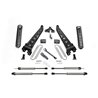 Fabtech | Lift Kit-Suspension w/Shock - F-250 / F-350 6.7L 2017-2021