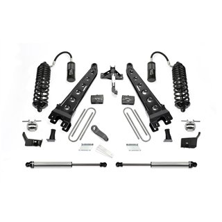 Fabtech | Lift Kit-Suspension w/Shock - F-250 / F-350 6.7L 2017-2021