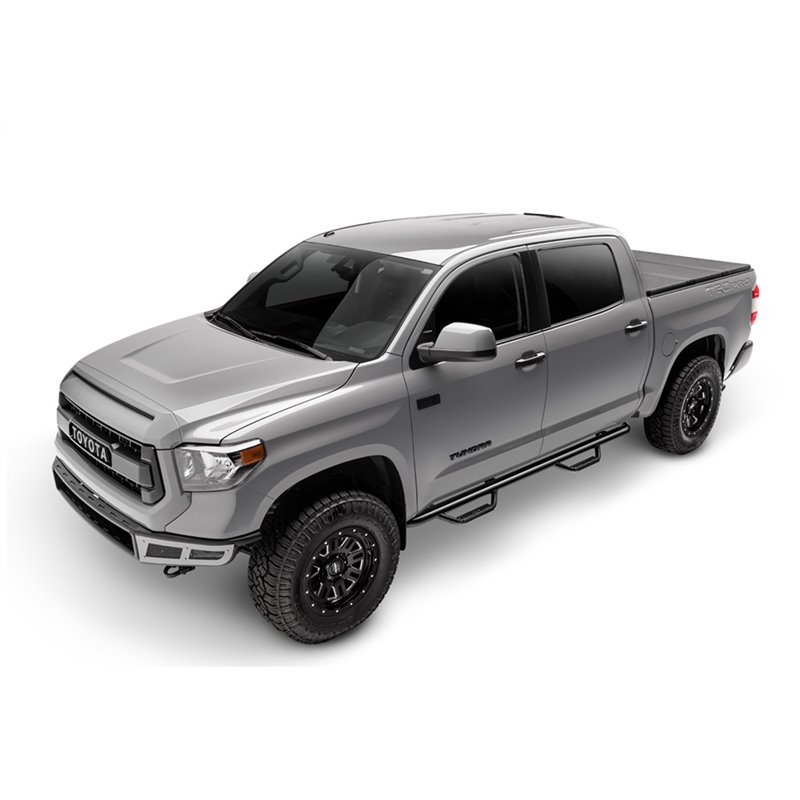 N-FAB | Nerf Step - Cab Length (2 Steps) - Ram 1500 2019-2023