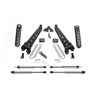 Fabtech | Lift Kit-Suspension w/Shock - F-250 / F-350 2020-2021