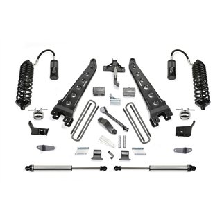 Fabtech | Lift Kit-Suspension w/Shock - F-350 6.2L / 6.7L / 6.8L 2011-2016