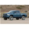 Fabtech | Lift Kit-Suspension w/Shock - Ram 2500 / 3500 5.9L / 6.7L 2004-2008