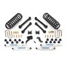 Fabtech | Lift Kit-Suspension w/Shock - Ram 2500 / 3500 5.9L / 6.7L 2004-2008