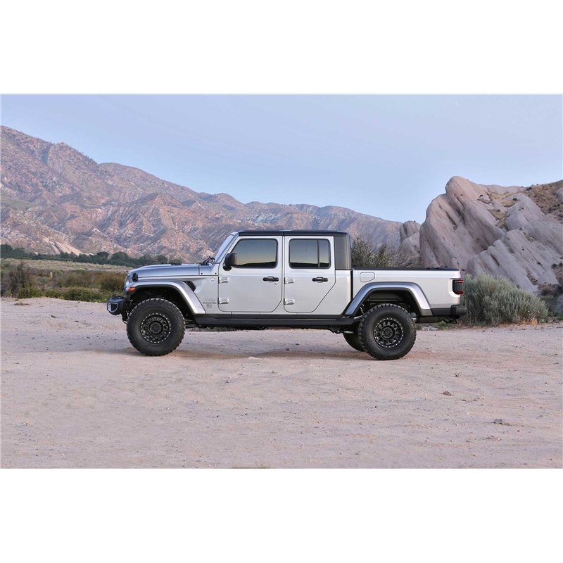 Fabtech | Lift Kit-Suspension w/Shock - Gladiator 3.0L / 3.6L 2020-2021