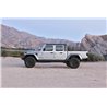 Fabtech | Lift Kit-Suspension w/Shock - Gladiator 3.0L / 3.6L 2020-2021