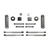 Fabtech | Lift Kit-Suspension w/Shock - Gladiator 3.0L / 3.6L 2020-2021