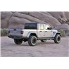 Fabtech | Lift Kit-Suspension w/Shock - Gladiator 3.0L / 3.6L 2020-2021