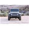 Fabtech | Lift Kit-Suspension w/Shock - Gladiator 3.0L / 3.6L 2020-2021