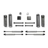Fabtech | Lift Kit-Suspension w/Shock - Gladiator 3.0L / 3.6L 2020-2021