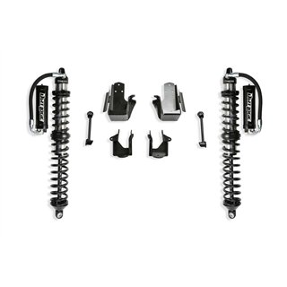 Fabtech | Lift Kit-Suspension w/Shock - Gladiator 3.6L 2020