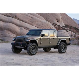 Fabtech | Lift Kit-Suspension w/Shock - Gladiator 3.0L / 3.6L 2020-2021