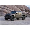Fabtech | Lift Kit-Suspension w/Shock - Gladiator 3.0L / 3.6L 2020-2021