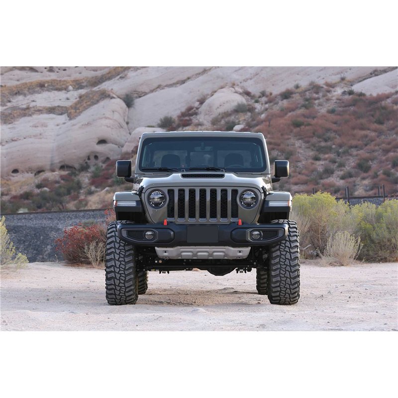 Fabtech | Lift Kit-Suspension w/Shock - Gladiator 3.0L / 3.6L 2020-2021