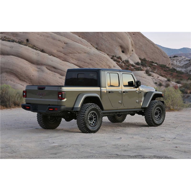 Fabtech | Lift Kit-Suspension w/Shock - Gladiator 3.0L / 3.6L 2020-2021