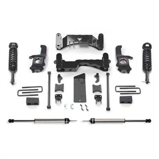 Fabtech | Lift Kit-Suspension w/Shock - Tundra 2007-2015