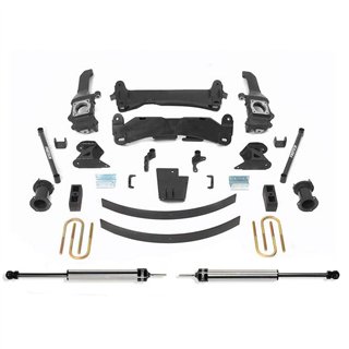 Fabtech | Lift Kit-Suspension w/Shock - Tacoma 2.7L / 4.0L 2005-2014